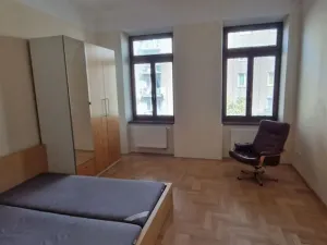 Pronájem bytu 3+1, Olomouc, Grégrova, 85 m2