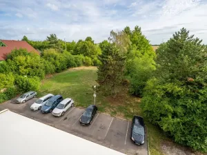 Prodej bytu 2+1, Vyškov - Vyškov-Předměstí, 57 m2