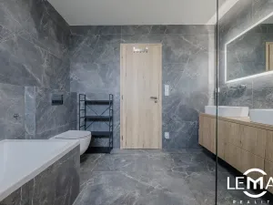 Prodej rodinného domu, Dub nad Moravou, 110 m2