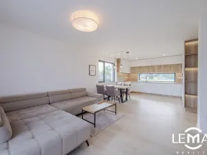 Prodej rodinného domu, Dub nad Moravou, 110 m2