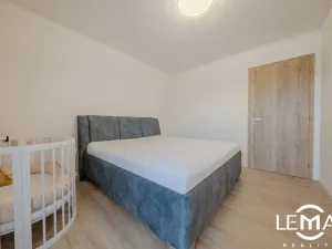 Prodej rodinného domu, Dub nad Moravou, 110 m2