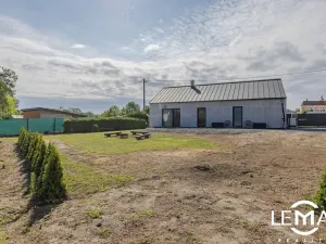 Prodej rodinného domu, Dub nad Moravou, 110 m2