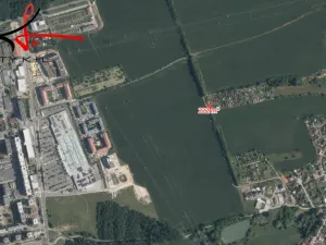 Prodej chaty, Hřebeč, 15 m2