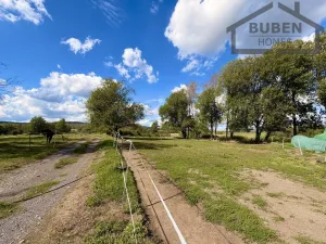 Prodej pozemku pro bydlení, Ctiboř, 82911 m2