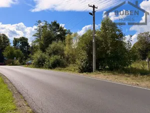 Prodej pozemku pro bydlení, Ctiboř, 82911 m2