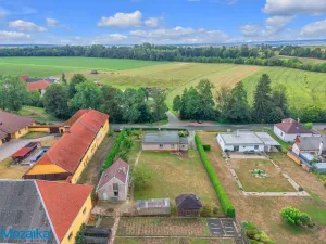 Prodej rodinného domu, Němčice, 108 m2