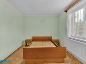 Prodej rodinného domu, Němčice, 108 m2