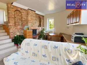 Prodej rodinného domu, Roztoky, Šebkova, 150 m2
