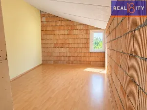 Prodej rodinného domu, Roztoky, Šebkova, 150 m2