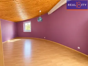 Prodej rodinného domu, Roztoky, Šebkova, 150 m2