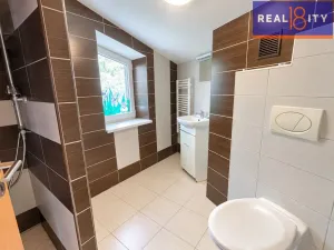 Prodej rodinného domu, Roztoky, Šebkova, 150 m2