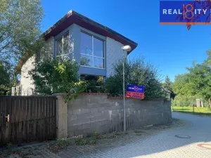 Prodej rodinného domu, Roztoky, Šebkova, 150 m2