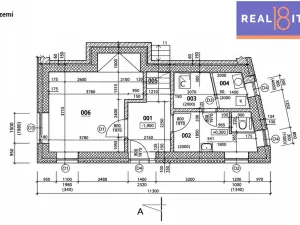 Prodej rodinného domu, Roztoky, Šebkova, 150 m2