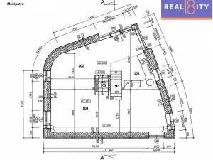 Prodej rodinného domu, Roztoky, Šebkova, 150 m2