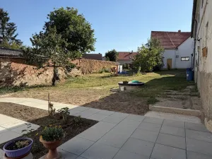 Pronájem bytu 3+kk, Vroutek, Kryrská, 96 m2