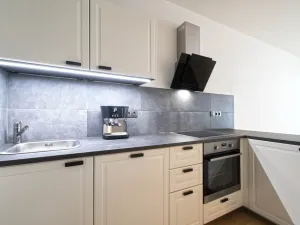 Pronájem bytu 2+kk, Praha - Nusle, V Horkách, 49 m2
