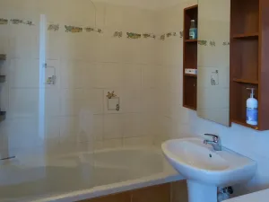 Pronájem bytu 2+kk, Brno, Cacovická, 45 m2