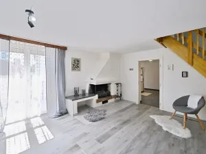 Prodej rodinného domu, Milešov, 250 m2