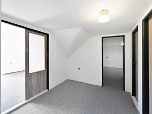 Prodej rodinného domu, Milešov, 250 m2
