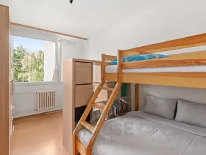 Prodej bytu 4+kk, Praha - Čimice, Křivenická, 106 m2