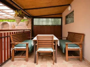 Prodej rodinného domu, Mokrovousy, 45 m2