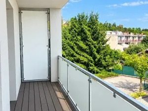 Pronájem bytu 2+kk, Chlumec nad Cidlinou, Rooseveltova, 49 m2