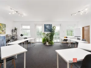 Prodej rodinného domu, Hostivice, Čsl. armády, 1000 m2