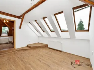 Prodej rodinného domu, Hostivice, Čsl. armády, 1000 m2