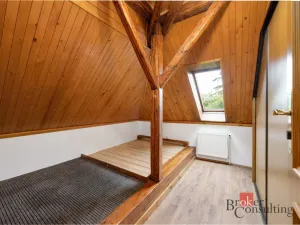 Prodej rodinného domu, Hostivice, Čsl. armády, 1000 m2