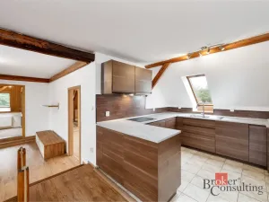Prodej rodinného domu, Hostivice, Čsl. armády, 1000 m2