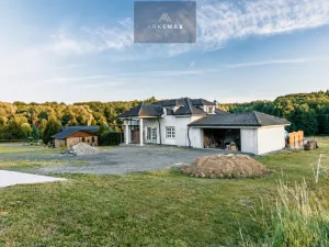 Prodej rodinného domu, Petrovice u Karviné - Prstná, 398 m2