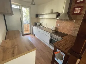 Pronájem bytu 2+kk, Strakonice, Arch. Dubského, 54 m2