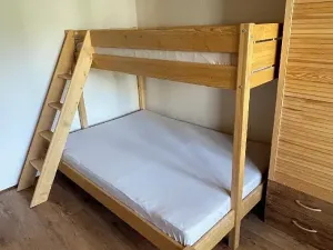 Pronájem bytu 2+kk, Strakonice, Arch. Dubského, 54 m2