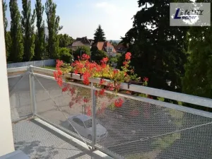 Pronájem bytu 2+kk, Dobříš, Příbramská, 46 m2