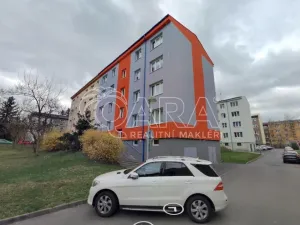 Prodej bytu 3+1, Louny, Emila Filly, 67 m2