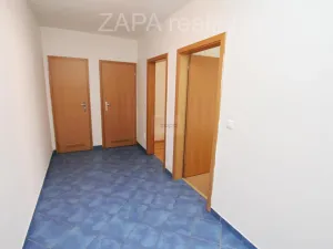 Pronájem bytu 2+kk, Praha - Libeň, Kovanecká, 57 m2