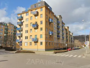 Pronájem bytu 2+kk, Praha - Libeň, Kovanecká, 57 m2