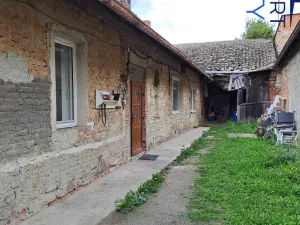 Prodej rodinného domu, Chrast - Podlažice, 62 m2