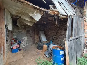 Prodej rodinného domu, Chrast - Podlažice, 62 m2