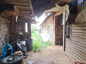 Prodej rodinného domu, Chrast - Podlažice, 62 m2