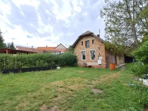 Prodej rodinného domu, Chrast - Podlažice, 62 m2