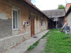 Prodej rodinného domu, Chrast - Podlažice, 62 m2