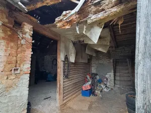 Prodej rodinného domu, Chrast - Podlažice, 62 m2