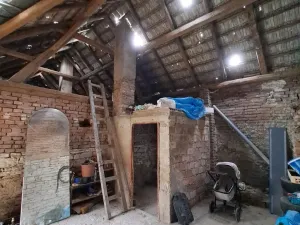 Prodej rodinného domu, Chrast - Podlažice, 62 m2