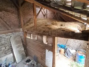 Prodej rodinného domu, Chrast - Podlažice, 62 m2