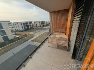 Pronájem bytu 3+kk, Olomouc, Milana Ticháka, 85 m2