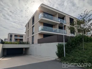 Pronájem bytu 3+kk, Olomouc, Milana Ticháka, 85 m2