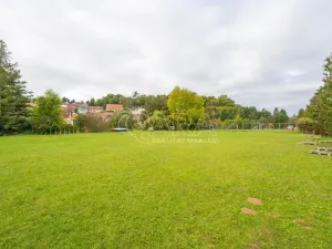 Prodej komerčního pozemku, Rosice, Sportovní, 3658 m2