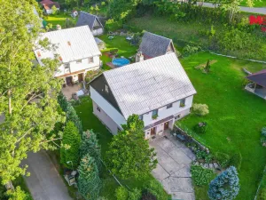 Prodej rodinného domu, Bartošovice v Orlických horách, 160 m2