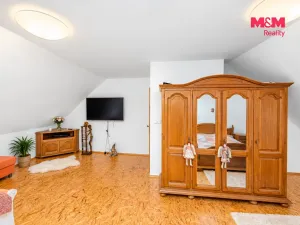 Prodej rodinného domu, Bartošovice v Orlických horách, 160 m2